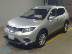 Photo of the vehicle Nissan X-Trail