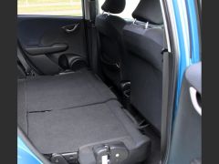 Photo of the vehicle Honda Fit