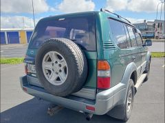 Photo of the vehicle Toyota Land Cruiser Prado