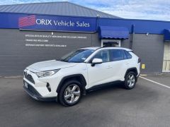 Photo of the vehicle Toyota RAV4