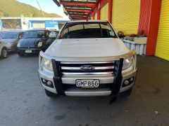 Photo of the vehicle Ford Ranger