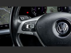 Photo of the vehicle Volkswagen Touareg