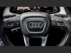 Photo of the vehicle Audi SQ7