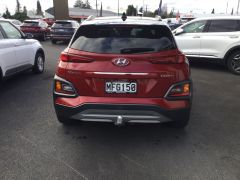 Photo of the vehicle Hyundai Kona