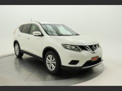 Photo of the vehicle Nissan X-Trail