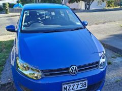 Photo of the vehicle Volkswagen Polo