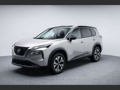 Photo of the vehicle Nissan X-Trail