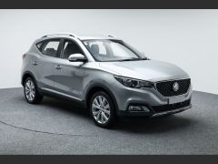 Photo of the vehicle MG ZS