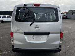 Photo of the vehicle Nissan NV200