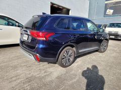 Photo of the vehicle Mitsubishi Outlander