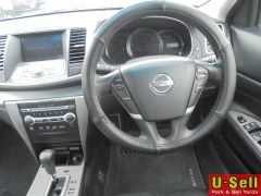 Photo of the vehicle Nissan Maxima