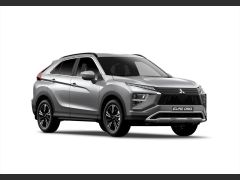 Photo of the vehicle Mitsubishi Eclipse Cross