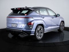 Photo of the vehicle Hyundai Kona