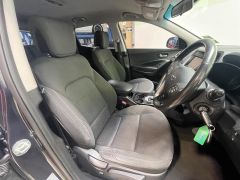 Photo of the vehicle Hyundai Santa Fe