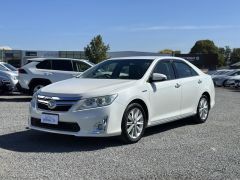 Photo of the vehicle Toyota Camry