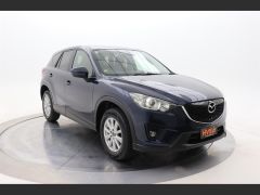 Photo of the vehicle Mazda CX-5