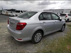 Photo of the vehicle Toyota Corolla