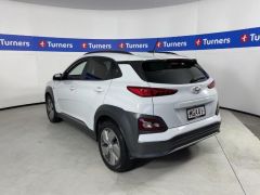 Photo of the vehicle Hyundai Kona