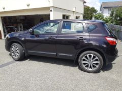 Photo of the vehicle Nissan Qashqai