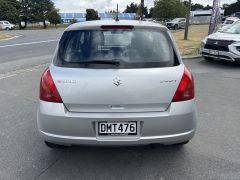 Photo of the vehicle Suzuki Swift