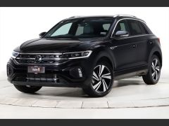 Photo of the vehicle Volkswagen T-Roc