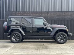 Photo of the vehicle Jeep Wrangler