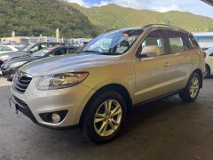 Photo of the vehicle Hyundai Santa Fe