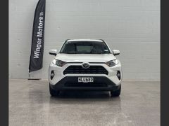 Photo of the vehicle Toyota RAV4