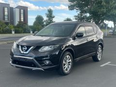 Photo of the vehicle Nissan X-Trail