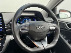 Photo of the vehicle Hyundai IONIQ