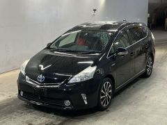 Photo of the vehicle Toyota Prius