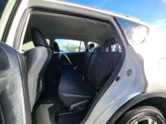 Photo of the vehicle Toyota RAV4