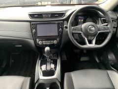 Photo of the vehicle Nissan X-Trail