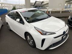 Photo of the vehicle Toyota Prius