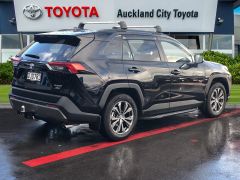 Photo of the vehicle Toyota RAV4