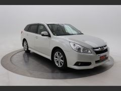 Photo of the vehicle Subaru Legacy