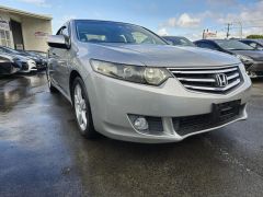 Photo of the vehicle Honda Accord