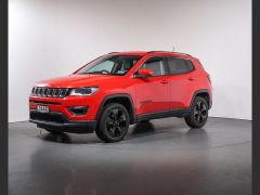 Photo of the vehicle Jeep Compass