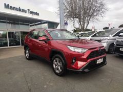 Photo of the vehicle Toyota RAV4