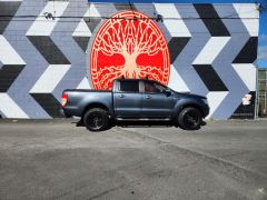 Photo of the vehicle Ford Ranger