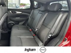 Photo of the vehicle Nissan Qashqai