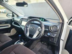 Photo of the vehicle Toyota Aqua