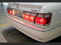 Photo of the vehicle Toyota Crown