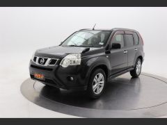 Photo of the vehicle Nissan X-Trail