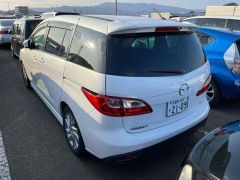 Photo of the vehicle Mazda Premacy