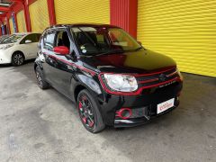 Photo of the vehicle Suzuki Ignis