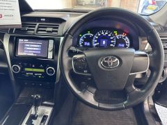 Photo of the vehicle Toyota Camry