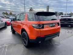 Photo of the vehicle Land Rover Discovery