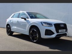 Photo of the vehicle Audi Q2