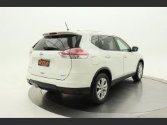 Photo of the vehicle Nissan X-Trail